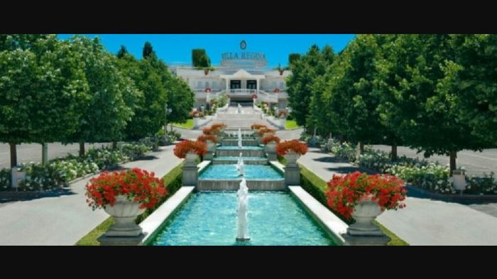 Sala ricevimenti - 3