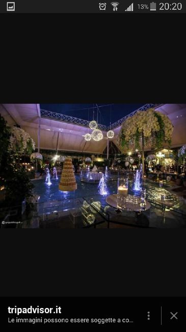 Sala ricevimenti - 4