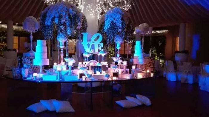 Sala ricevimenti - 5