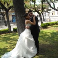 matrimonio 3 giugno                     