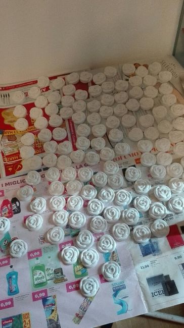 Gessetti  profumati - 2