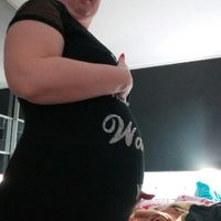 Mamme di luglio e non..aggiorniamo le pance! ❤ - 1