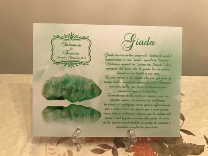 Tema matrimonio💎 - 2