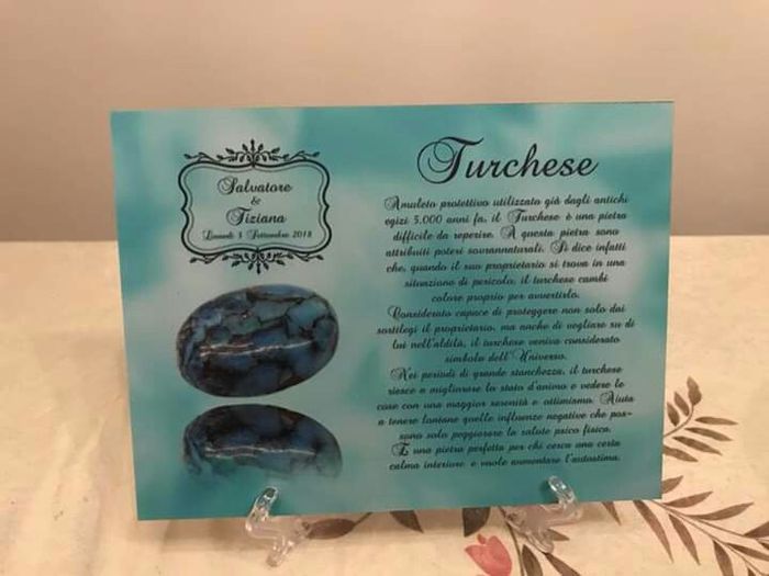 Tema matrimonio💎 - 5