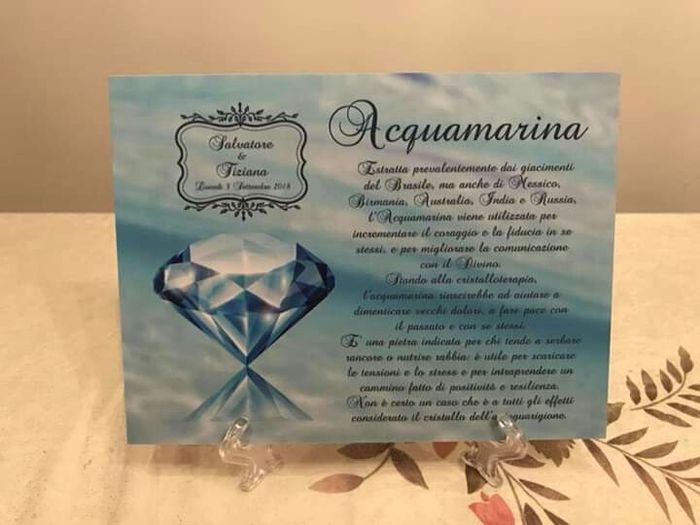 Tema matrimonio💎 - 6