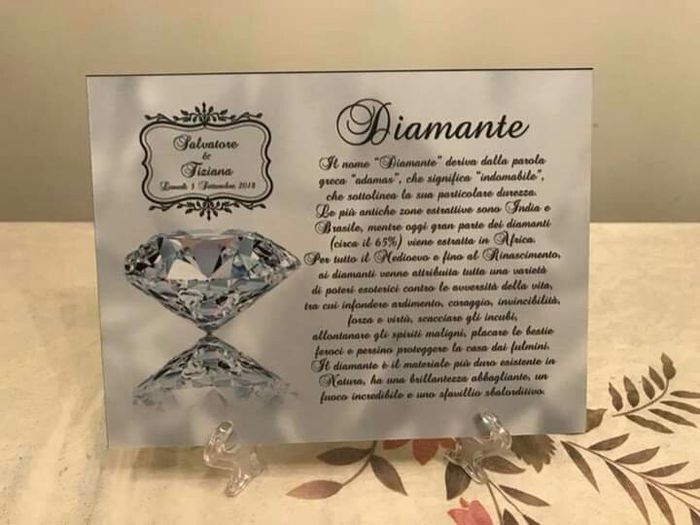 Tema matrimonio💎 - 15