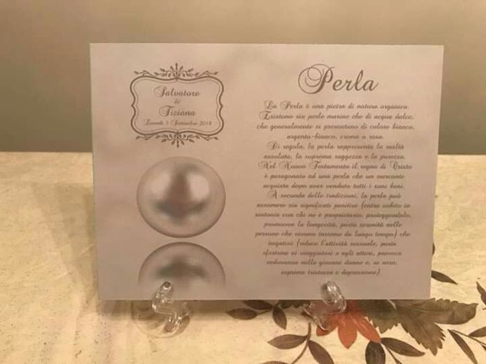 Tema matrimonio💎 - 18