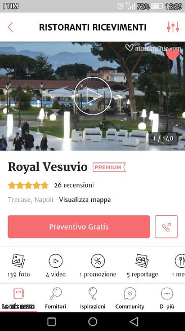 Aiuto location! Salerno e prov - 1