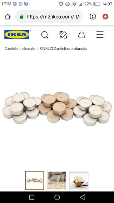 Idee segnaposto originali! - 1