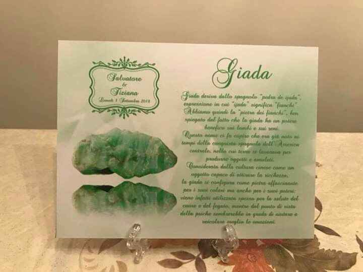 Tema matrimonio💎 - 2