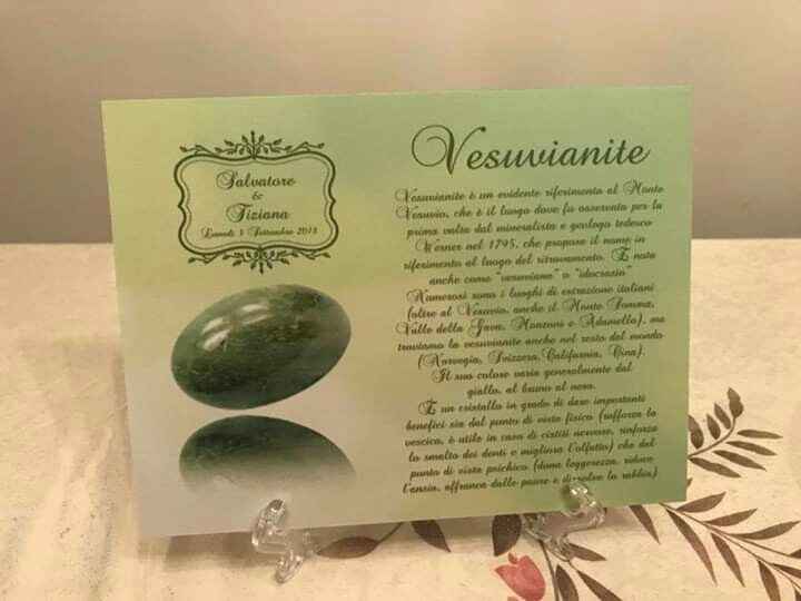 Tema matrimonio💎 - 8