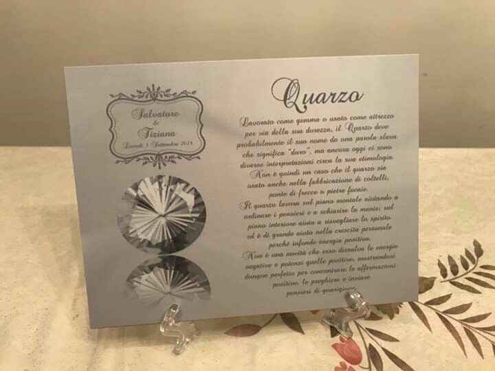 Tema matrimonio💎 - 9