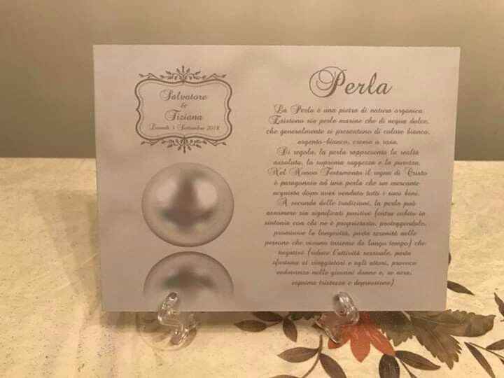 Tema matrimonio💎 - 18