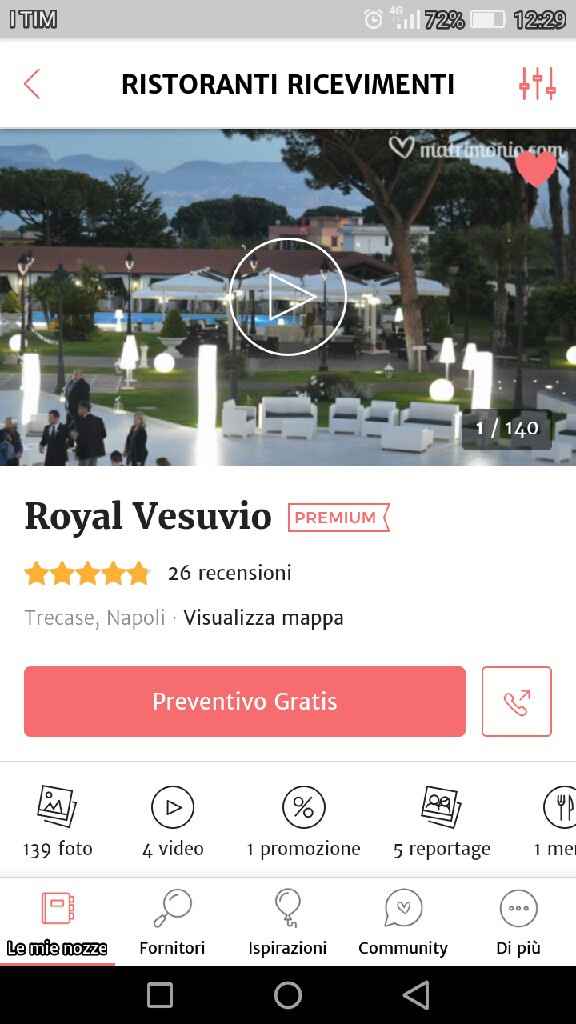 Aiuto location! Salerno e prov - 1