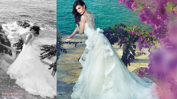 Primo atelier angelozzi couture milano - 1