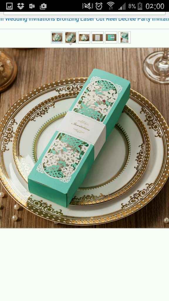 Partecipazioni... consiglio - 1