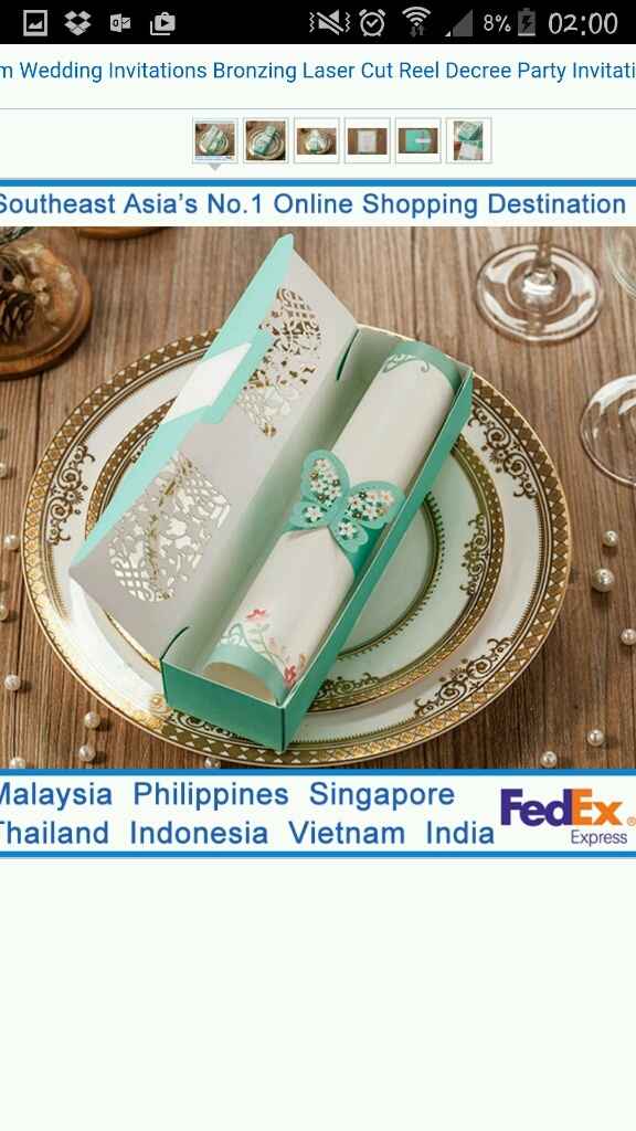 Partecipazioni... consiglio - 2