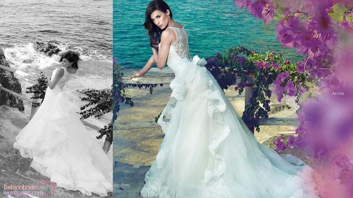 Primo atelier angelozzi couture milano - 1