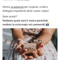 Fai lo screenshot e scopri il tuo portafedi - 1