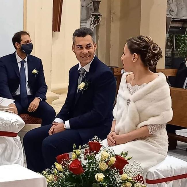 20 Dicembre il nostro matrimonio 3