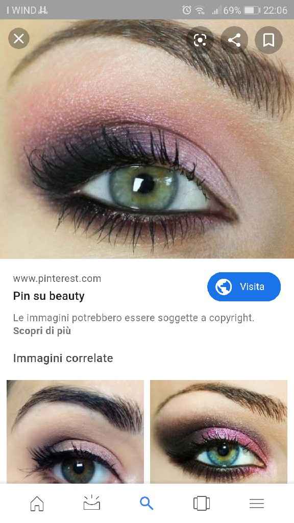 Quale make up sposa ti valorizza? - 1