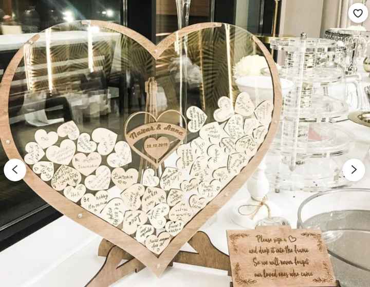 Farete il guestbook? - 1