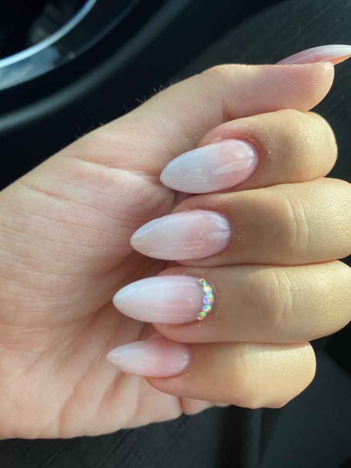 unghie Fatte💅 - 1