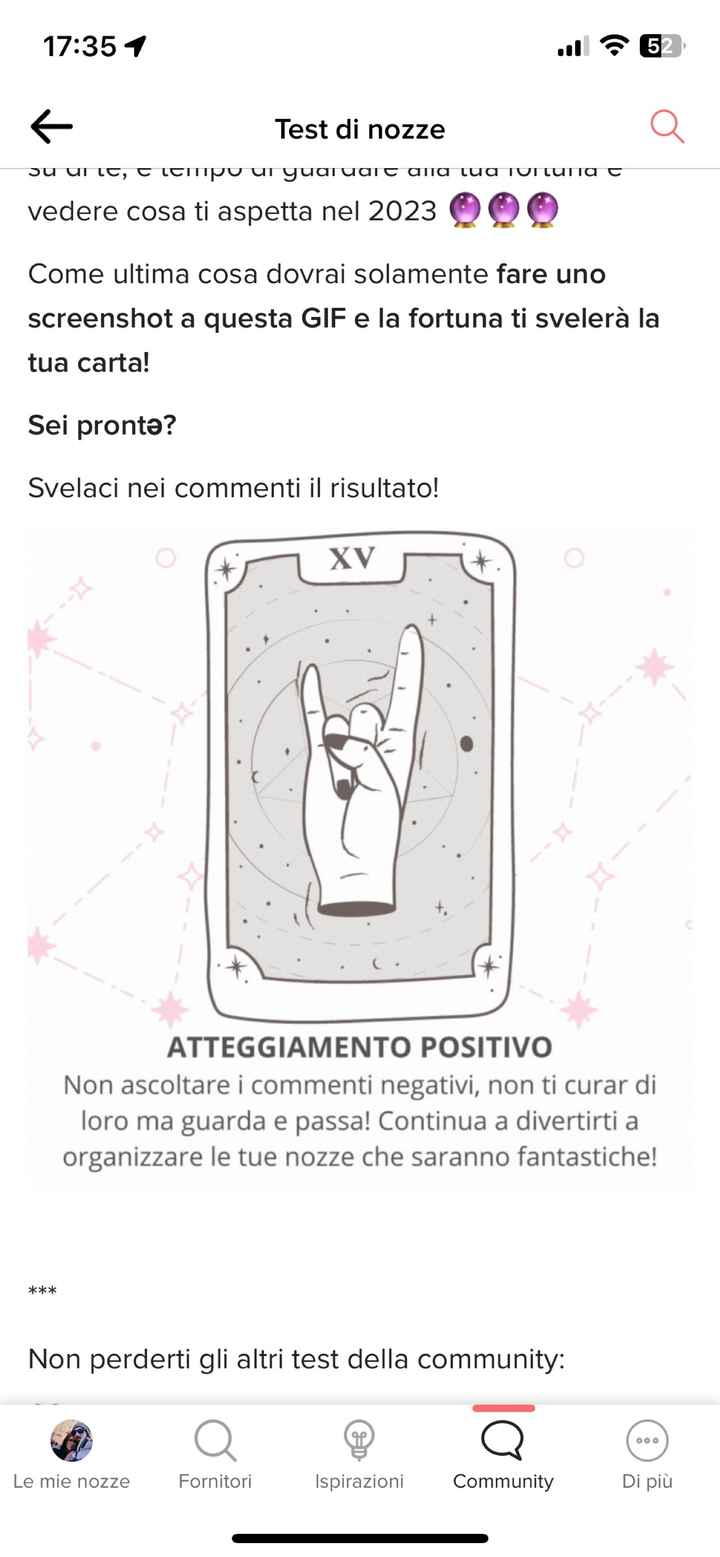 Chiedilo a Esmeralda: scopri cosa ti aspetta nel 2023 qui 👇 - 1