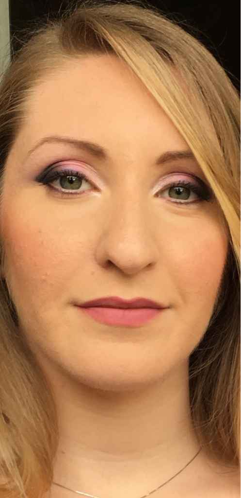 Mua vs trucco fai da te - 1