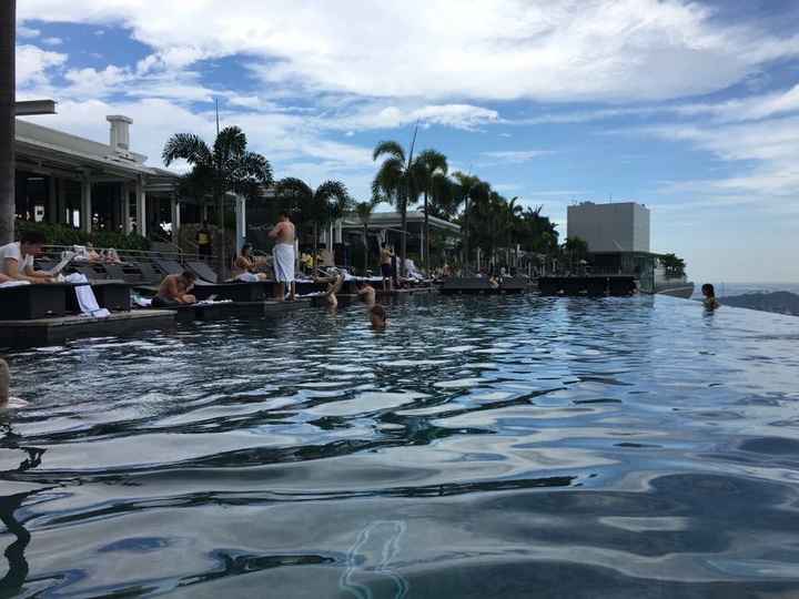 Chi ha visto la malesia e singapore? - 1
