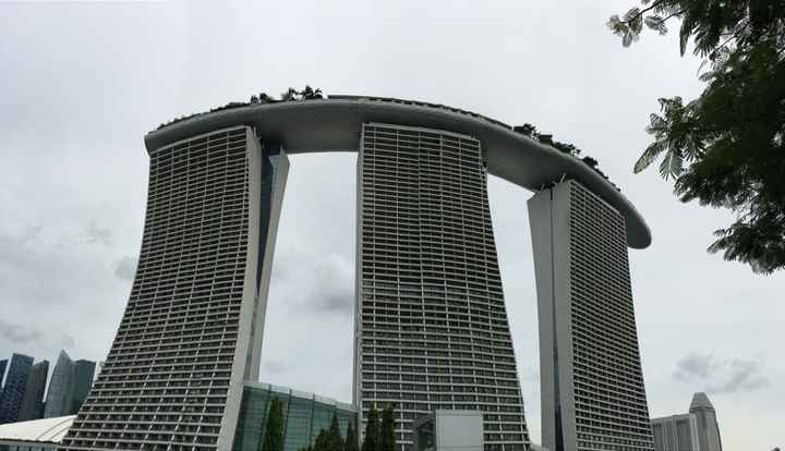 Chi ha visto la malesia e singapore? - 3