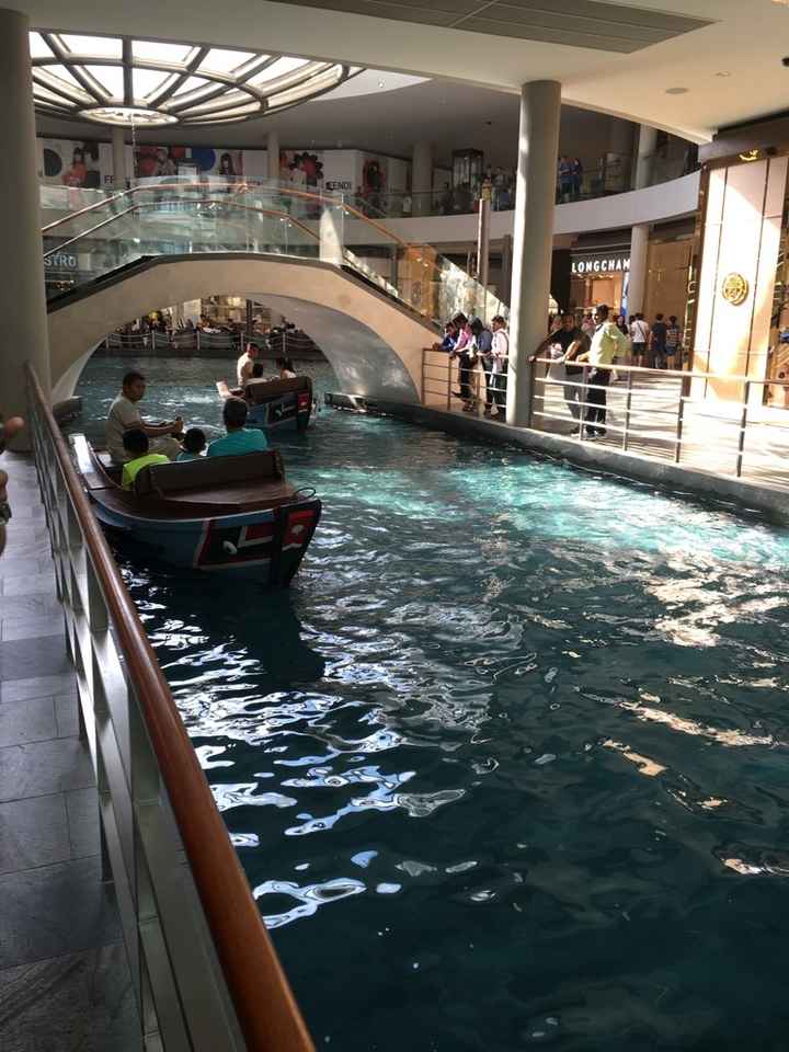Chi ha visto la malesia e singapore? - 6