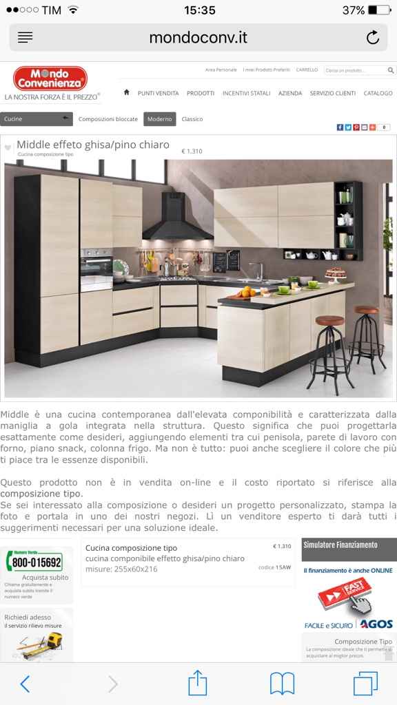 Cucina-parte 2 - 1