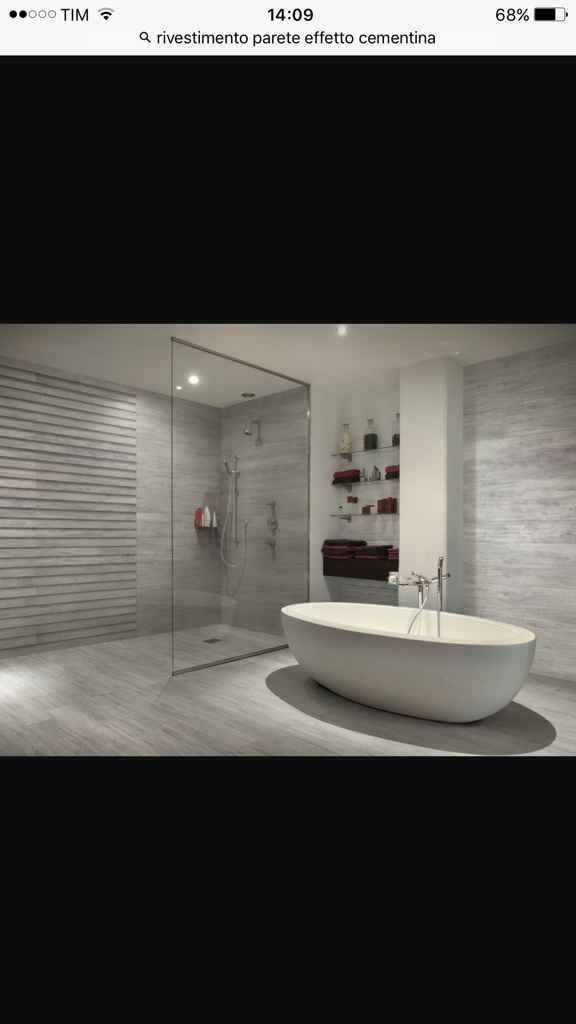 Questione bagni - 3