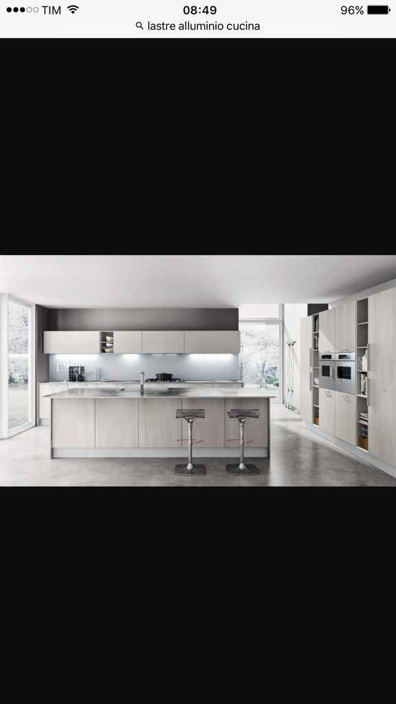 Questione bagni - 1