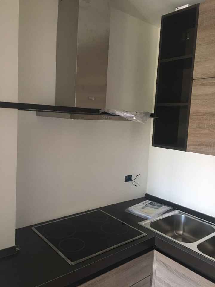 Finalmente la cucina è arrivata! - 2