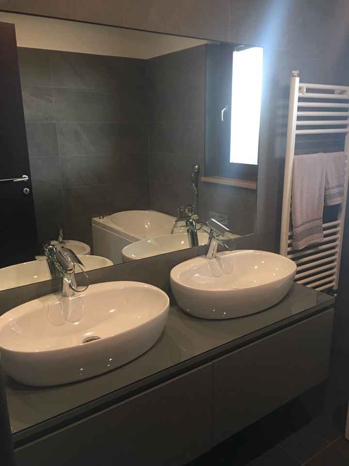 Bagni finitiiiiiii!! - 1