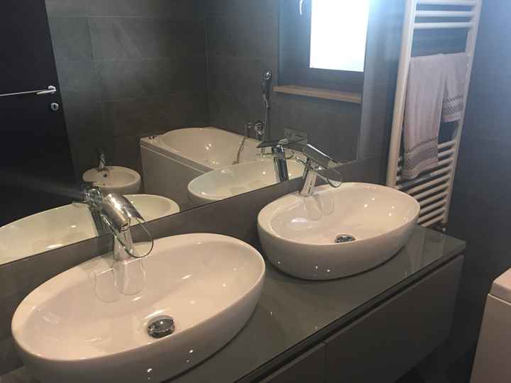 Bagni finitiiiiiii!! - 2