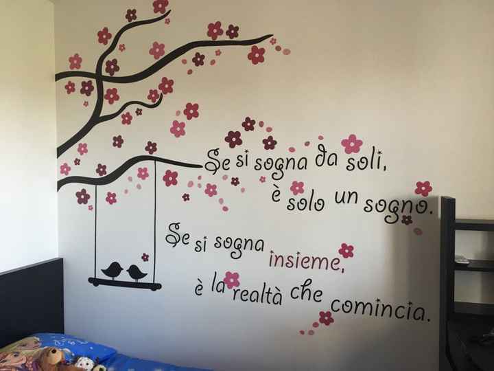 Cameretta completata! - 1