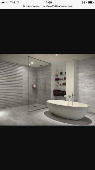 Questione bagni - 3