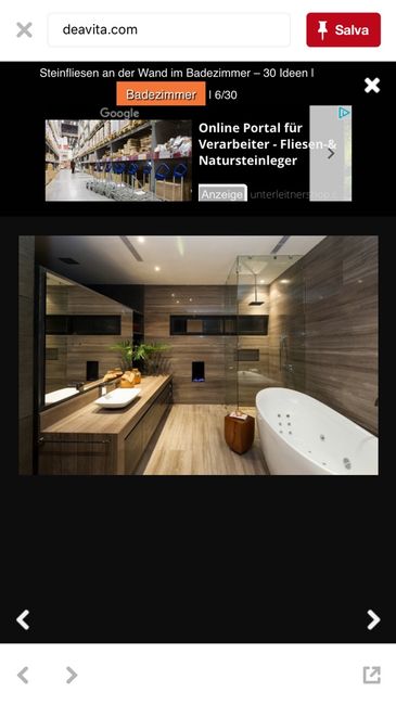 Questione bagni - 4