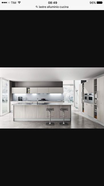 Questione bagni - 1