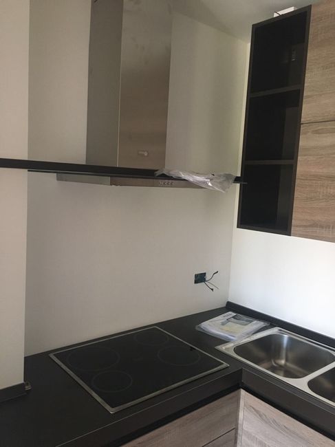 Finalmente la cucina è arrivata! - 2