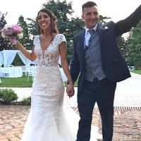 6 luglio 2019... Il Nostro giorno magico ❤️ - 1