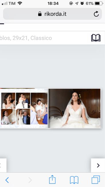 Fotolibro siti internet - 2