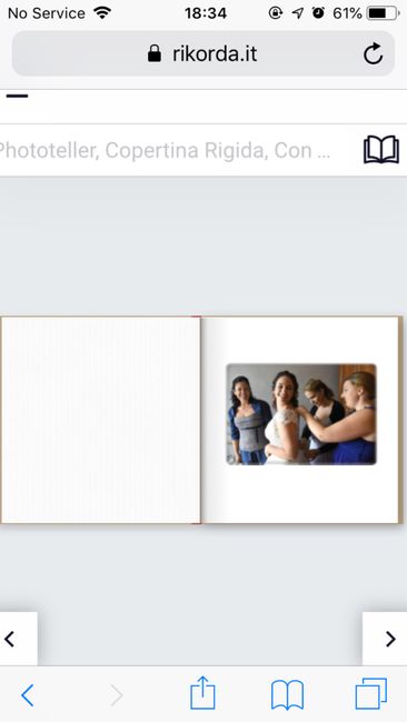 Fotolibro siti internet - 4