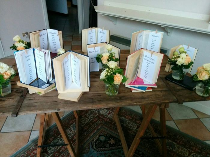 Tema libri e tema piante aromatiche 3