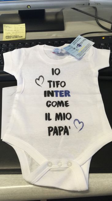 Mamme di Agosto 2020😍🤞😍 1