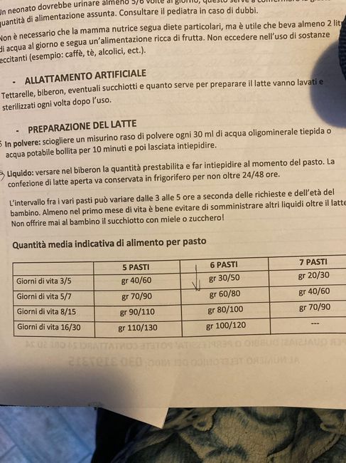 Mamme di Agosto 2020😍🤞😍 1