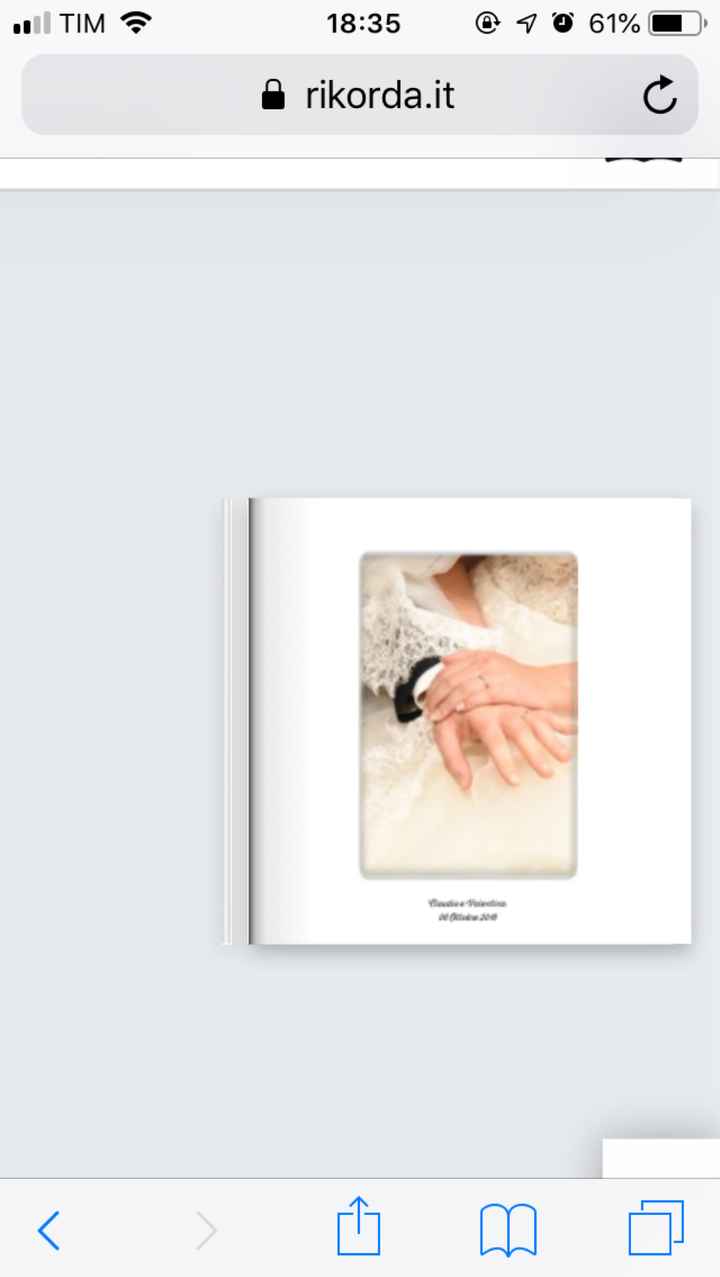 Fotolibro siti internet - 6